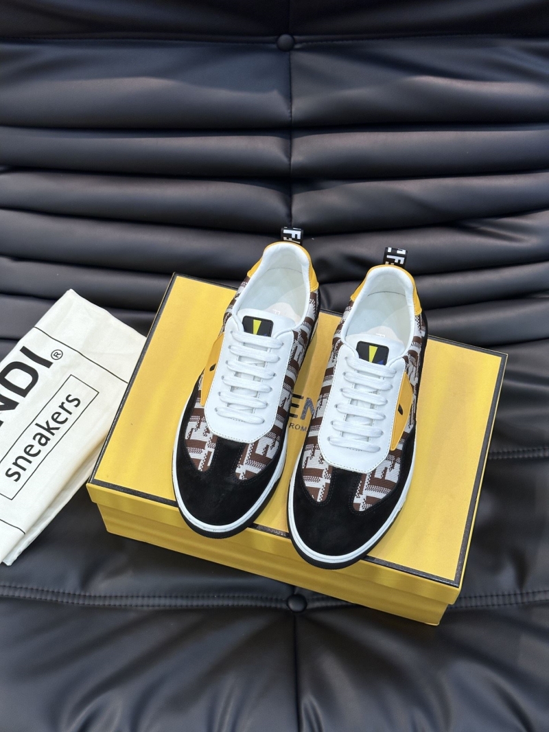 Fendi Sneakers